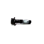 Image of Engine Water Pump Bolt image for your 2001 Volvo V40 2.0l 4 cylinder Turbo